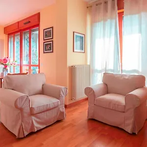 Italianway - Tolstoi 1 Milano