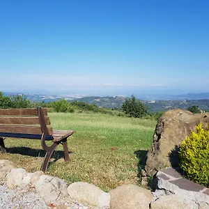 Le Casaline , Seggiano Italia