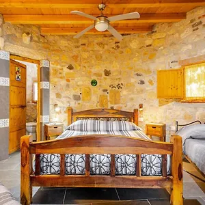 Masseria Usamborgia , Noto Italia