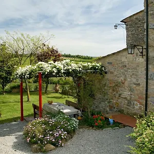 Fontesettimena , Volterra Italia